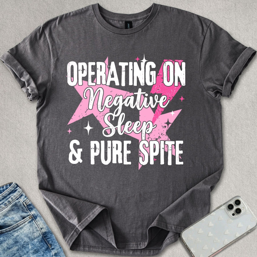 Pure Spite T-shirt