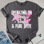Pure Spite T-shirt