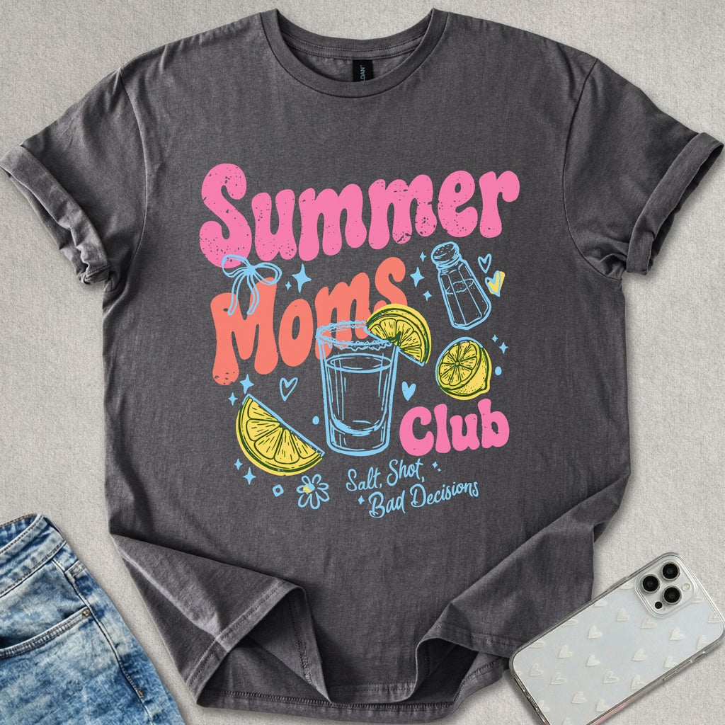 Tequila Club T-shirt
