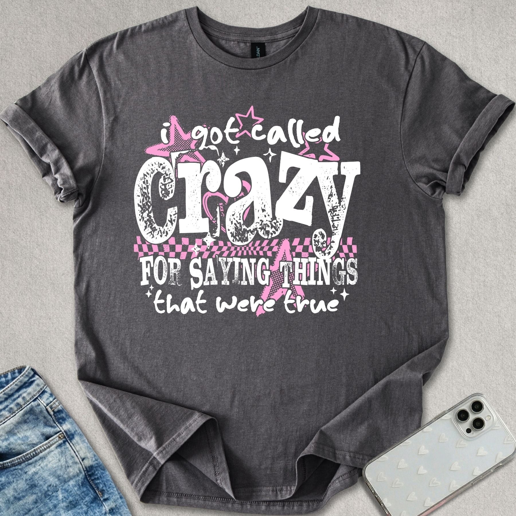 Things That Were True T-shirt
