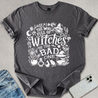 World Full Of Witches T-shirt