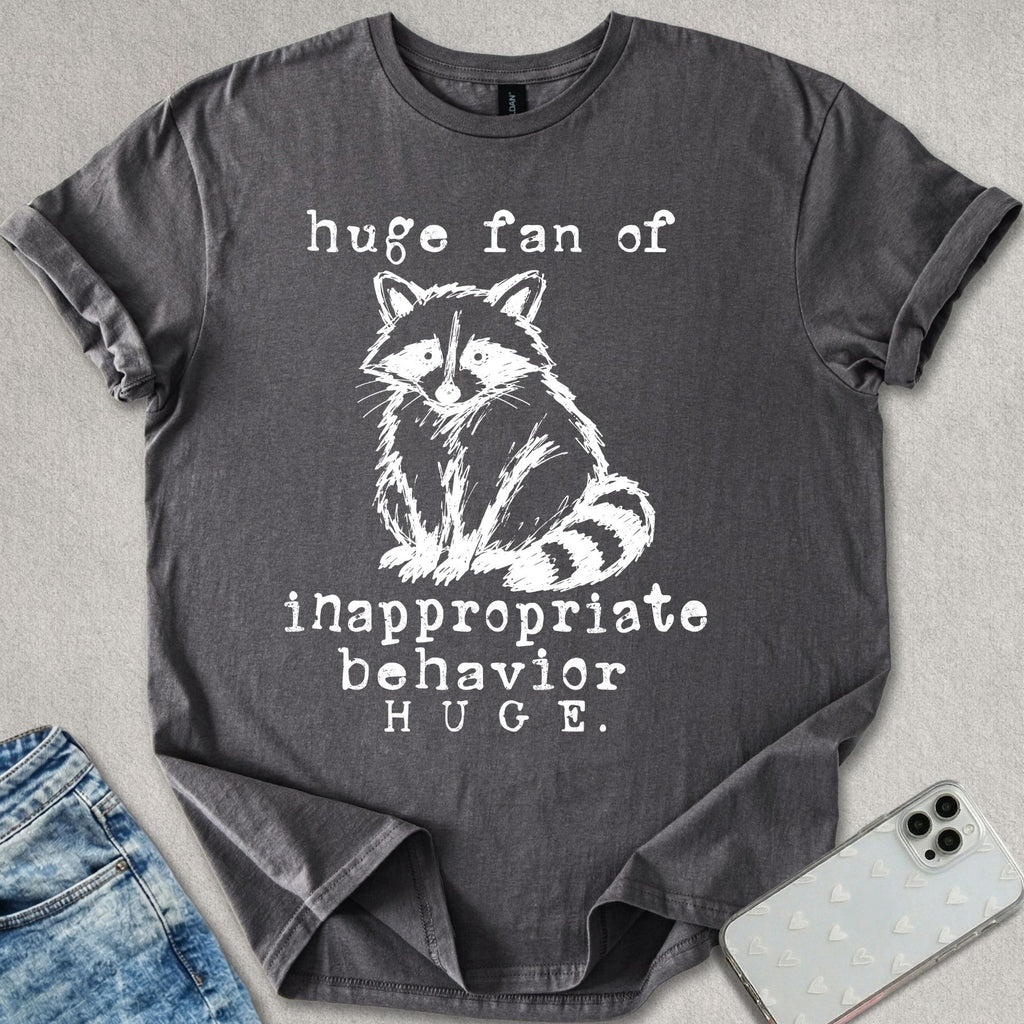 Huge Fan T-shirt