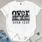 Over Stimulated T-shirt