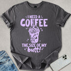 A Coffee T-shirt