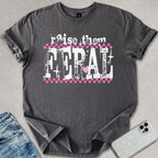 Raise Them Feral T-shirt
