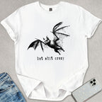 Bat Sh*t Crazy T-shirt