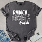 Radical Moms Club T-shirt