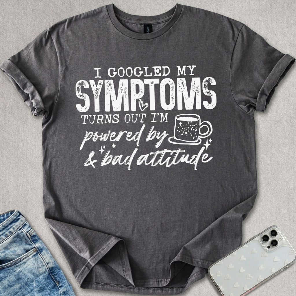 Bad Attitude T-shirt