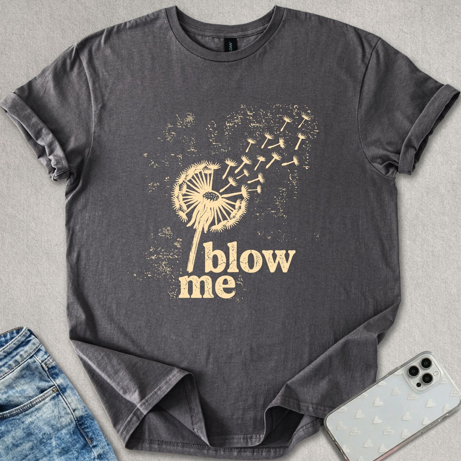 Blow Me T-shirt