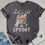 Let's Get Spooky T-shirt