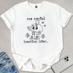 Mental BreakdownT-shirt