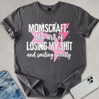 Momscraft T-shirt