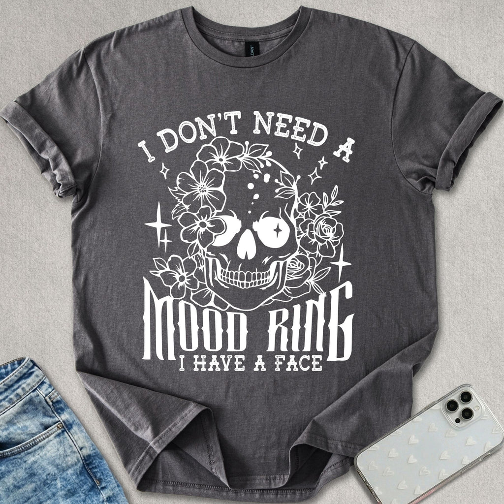 Mood Ring T-shirt