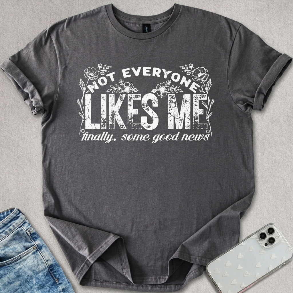 Some Good News T-shirt