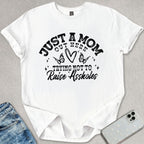 Raise Assholes T-shirt