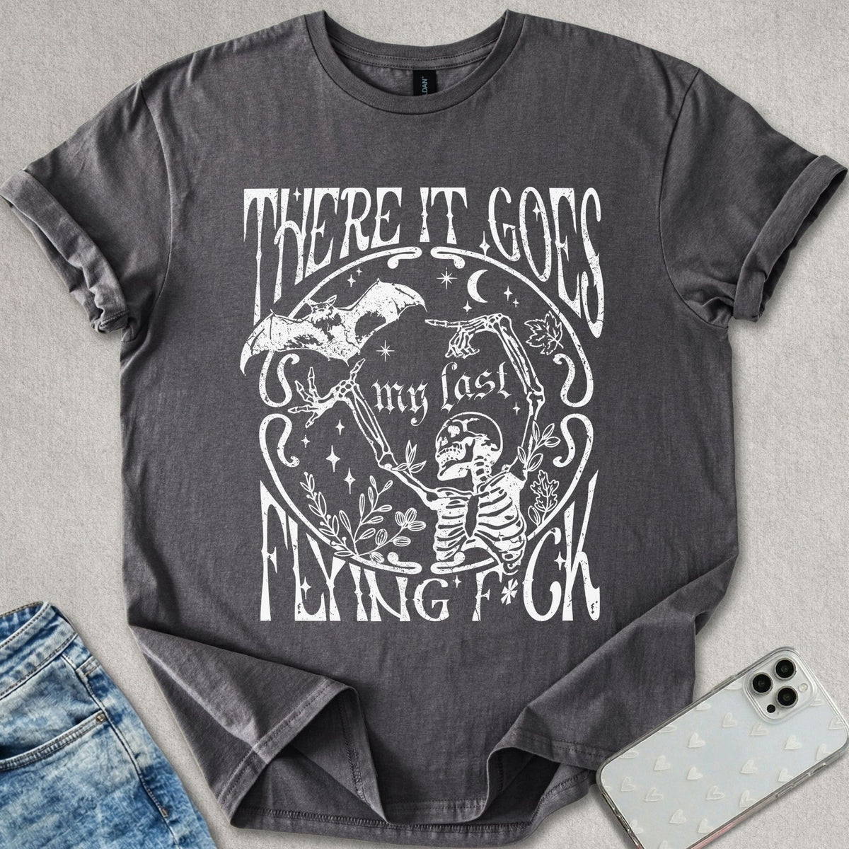 There It Goes T-shirt