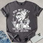 Bad Decisions T-shirt