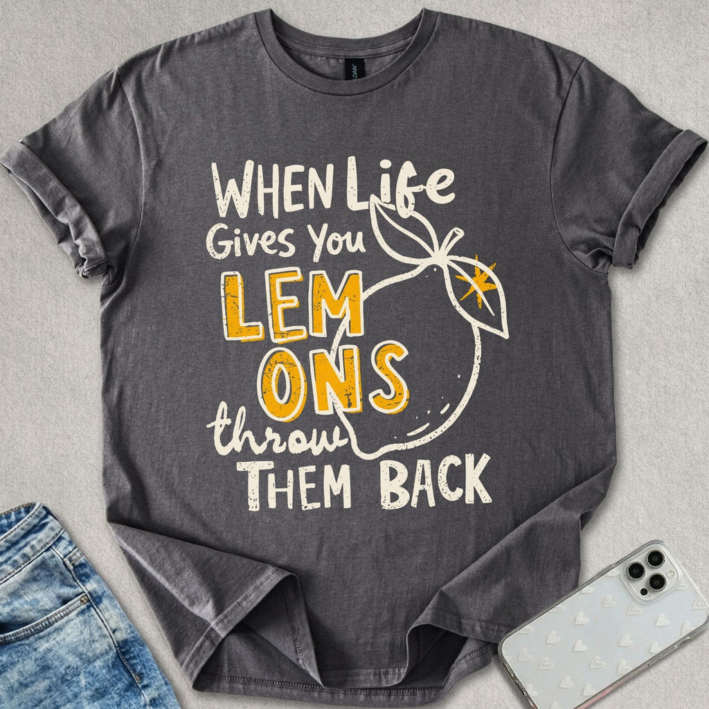 Lemons T-shirt