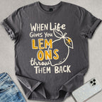 Lemons T-shirt