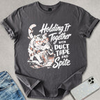 Duct Tape T-shirt