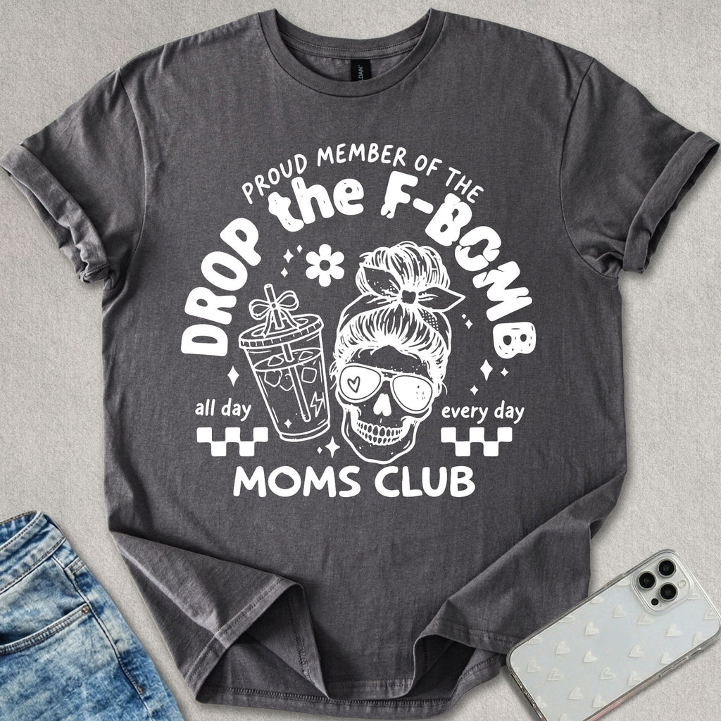 F-bomb T-shirt