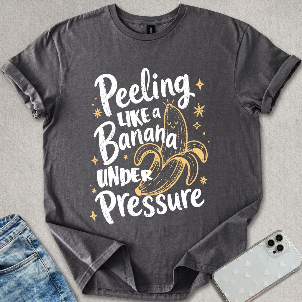 Peeling Banana T-shirt