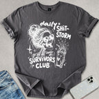Shit Storm Survivors T-shirt