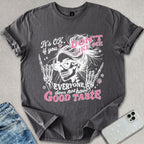 Good Taste T-shirt