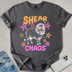 Shear Chaos T-shirt