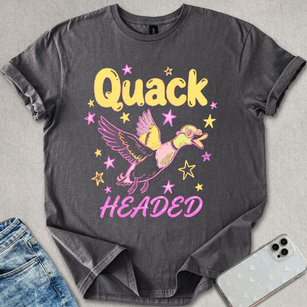 Quack Headed T-shirt