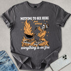 Nothing To See T-shirt