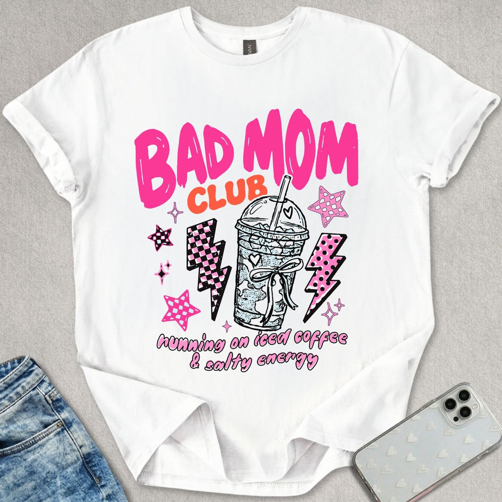 Salty Energy T-shirt