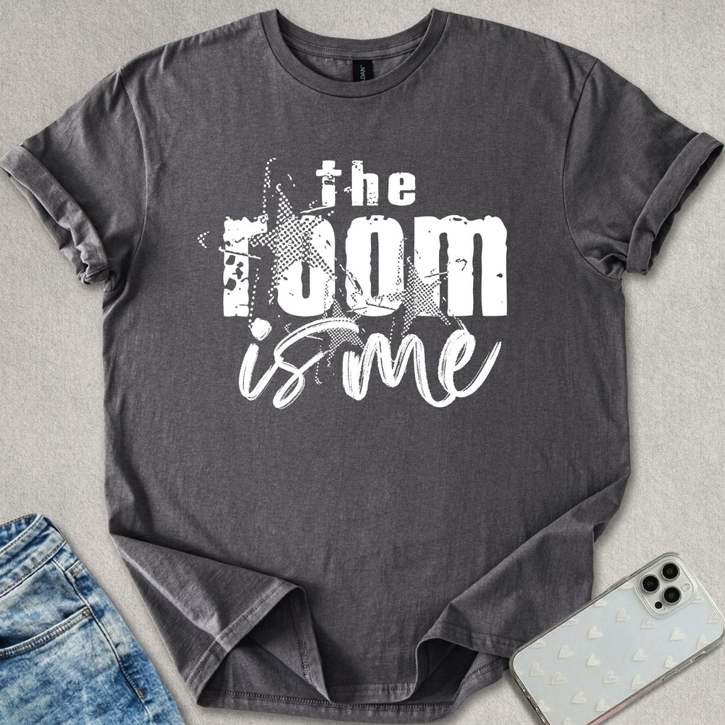 The Room Is Me T-shirt