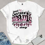 Manic Mom Day T-shirt