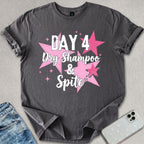 Dry Shampoo T-shirt