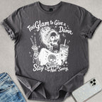 Too Glam T-shirt