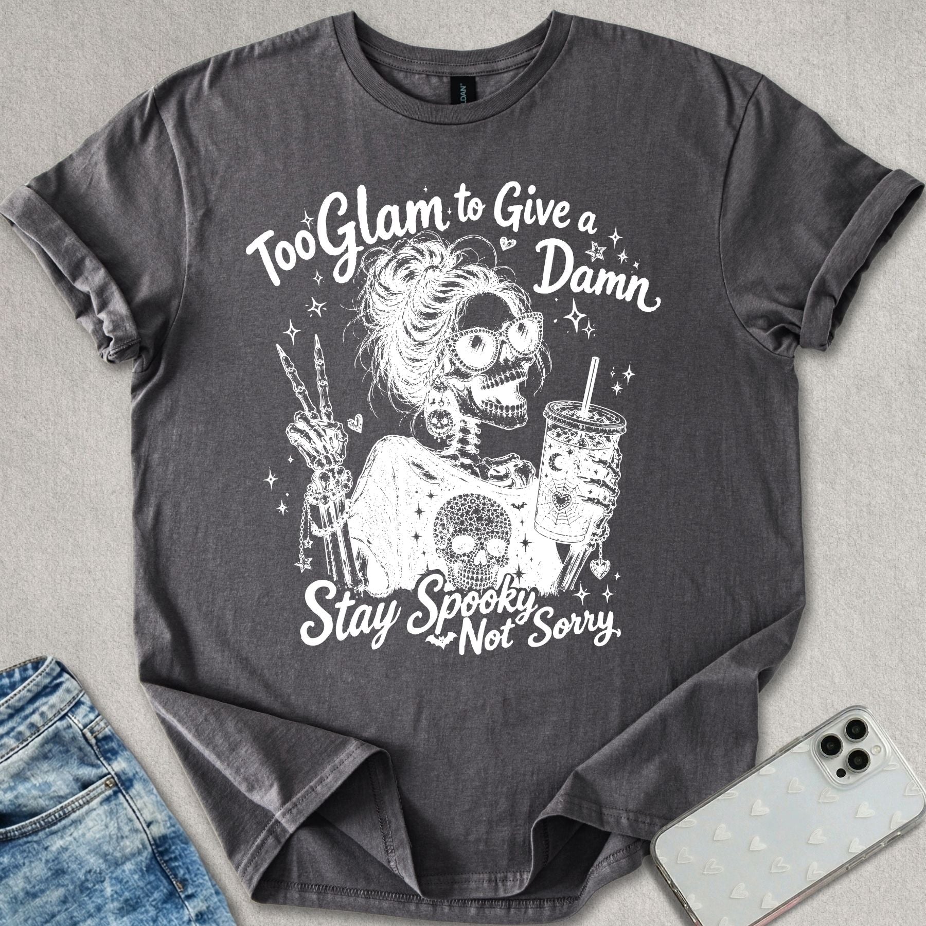 Too Glam T-shirt