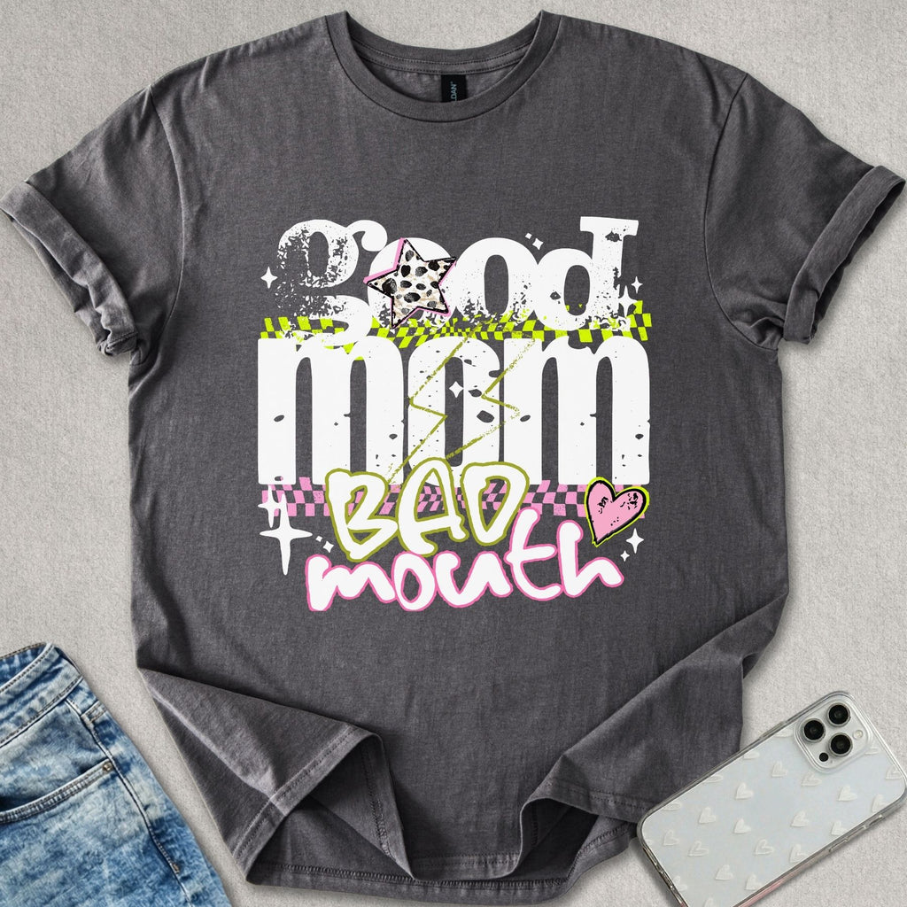 Bad Mouth T-shirt
