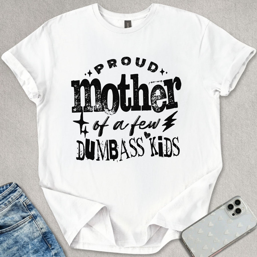 Proud Mother T-Shirt