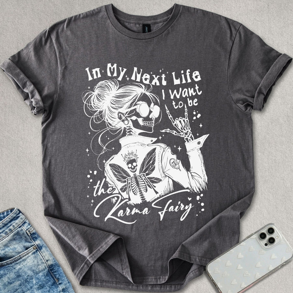 Next Life T-shirt