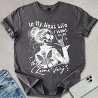 Next Life T-shirt