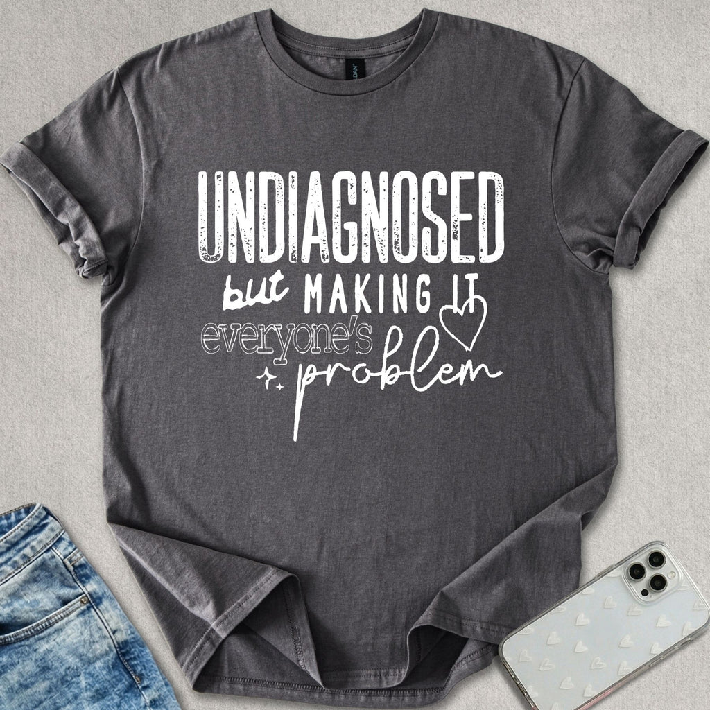 Making It Everyone's Problem T-shirt