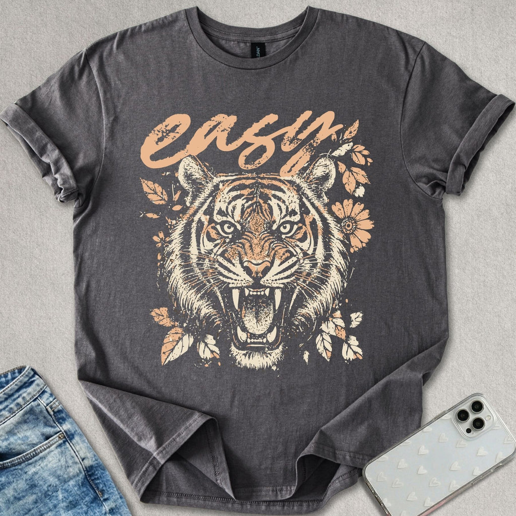 Easy Tiger T-shirt