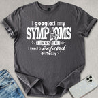 Refund On Today T-shirt