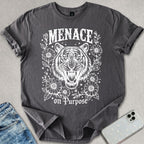 Menace On Purpose T-shirt