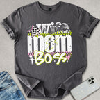 Wife Mom Boss T-shirt