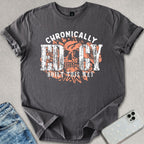 Chronically Edgy T-shirt