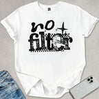 No Filter T-shirt