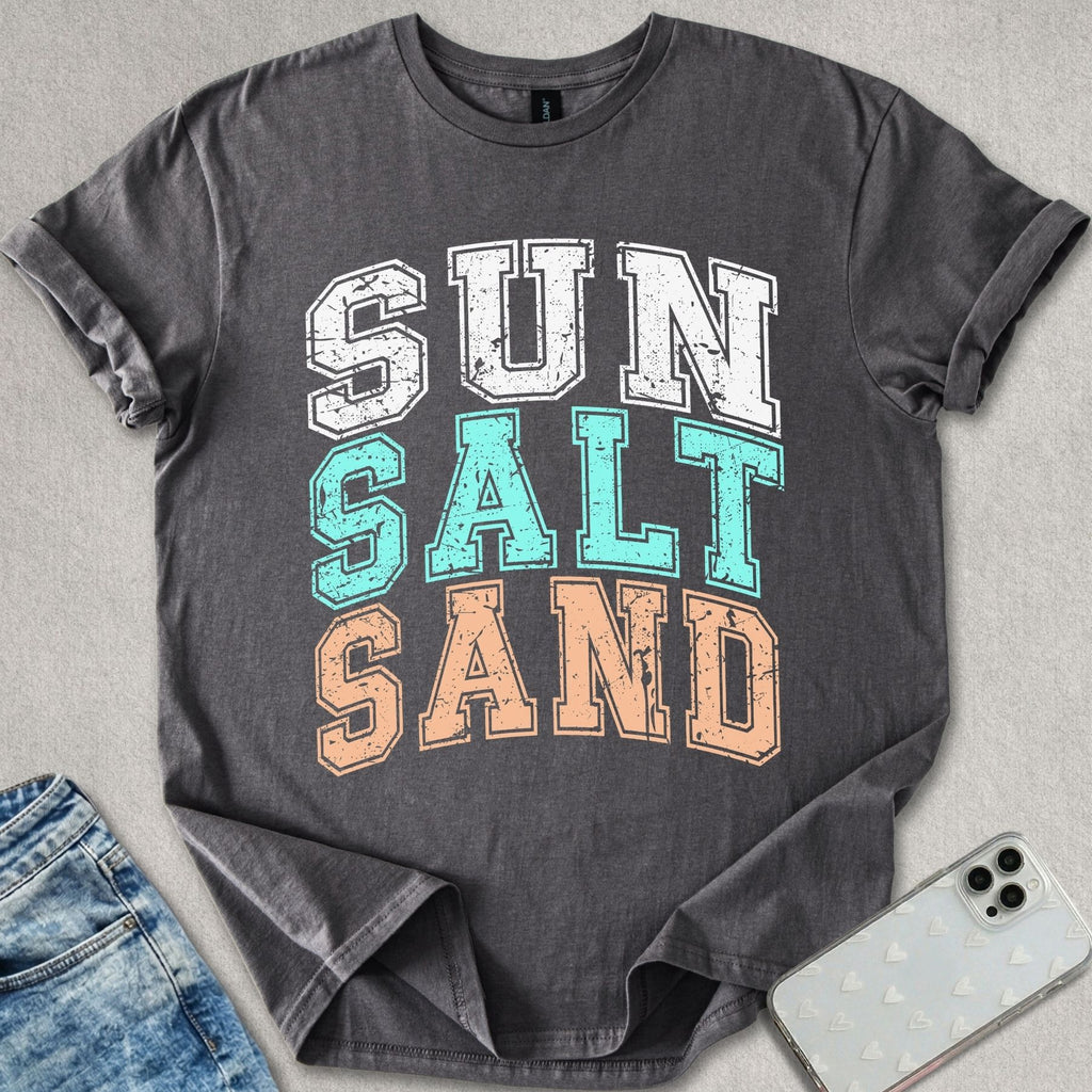 Sun Salt Sand T-shirt