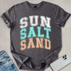 Sun Salt Sand T-shirt